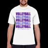 TT11 - 100% Polyester Moisture Wicking UV40+ Unisex Performance T-Shirt Thumbnail