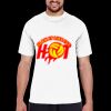 TT11 - 100% Polyester Moisture Wicking UV40+ Unisex Performance T-Shirt Thumbnail