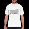 TT11 - 100% Polyester Moisture Wicking UV40+ Unisex Performance T-Shirt Thumbnail