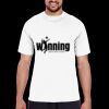 TT11 - 100% Polyester Moisture Wicking UV40+ Unisex Performance T-Shirt Thumbnail