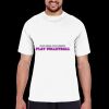 TT11 - 100% Polyester Moisture Wicking UV40+ Unisex Performance T-Shirt Thumbnail