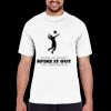 TT11 - 100% Polyester Moisture Wicking UV40+ Unisex Performance T-Shirt Thumbnail