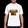 TT11 - 100% Polyester Moisture Wicking UV40+ Unisex Performance T-Shirt Thumbnail