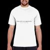 TT11 - 100% Polyester Moisture Wicking UV40+ Unisex Performance T-Shirt Thumbnail