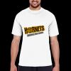 TT11 - 100% Polyester Moisture Wicking UV40+ Unisex Performance T-Shirt Thumbnail