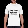 TT11 - 100% Polyester Moisture Wicking UV40+ Unisex Performance T-Shirt Thumbnail