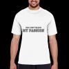 TT11 - 100% Polyester Moisture Wicking UV40+ Unisex Performance T-Shirt Thumbnail