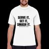 TT11 - 100% Polyester Moisture Wicking UV40+ Unisex Performance T-Shirt Thumbnail