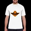 TT11 - 100% Polyester Moisture Wicking UV40+ Unisex Performance T-Shirt Thumbnail