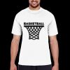 TT11 - 100% Polyester Moisture Wicking UV40+ Unisex Performance T-Shirt Thumbnail