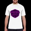 TT11 - 100% Polyester Moisture Wicking UV40+ Unisex Performance T-Shirt Thumbnail