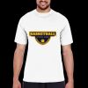 TT11 - 100% Polyester Moisture Wicking UV40+ Unisex Performance T-Shirt Thumbnail