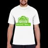 TT11 - 100% Polyester Moisture Wicking UV40+ Unisex Performance T-Shirt Thumbnail