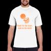 TT11 - 100% Polyester Moisture Wicking UV40+ Unisex Performance T-Shirt Thumbnail