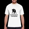 TT11 - 100% Polyester Moisture Wicking UV40+ Unisex Performance T-Shirt Thumbnail