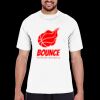 TT11 - 100% Polyester Moisture Wicking UV40+ Unisex Performance T-Shirt Thumbnail