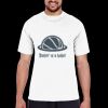 TT11 - 100% Polyester Moisture Wicking UV40+ Unisex Performance T-Shirt Thumbnail