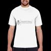 TT11 - 100% Polyester Moisture Wicking UV40+ Unisex Performance T-Shirt Thumbnail