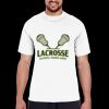 TT11 - 100% Polyester Moisture Wicking UV40+ Unisex Performance T-Shirt Thumbnail