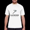 TT11 - 100% Polyester Moisture Wicking UV40+ Unisex Performance T-Shirt Thumbnail