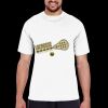 TT11 - 100% Polyester Moisture Wicking UV40+ Unisex Performance T-Shirt Thumbnail
