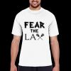 TT11 - 100% Polyester Moisture Wicking UV40+ Unisex Performance T-Shirt Thumbnail
