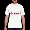 TT11 - 100% Polyester Moisture Wicking UV40+ Unisex Performance T-Shirt Thumbnail