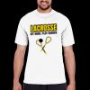 TT11 - 100% Polyester Moisture Wicking UV40+ Unisex Performance T-Shirt Thumbnail