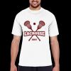 TT11 - 100% Polyester Moisture Wicking UV40+ Unisex Performance T-Shirt Thumbnail