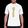 TT11 - 100% Polyester Moisture Wicking UV40+ Unisex Performance T-Shirt Thumbnail