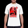TT11 - 100% Polyester Moisture Wicking UV40+ Unisex Performance T-Shirt Thumbnail