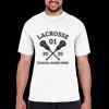 TT11 - 100% Polyester Moisture Wicking UV40+ Unisex Performance T-Shirt Thumbnail