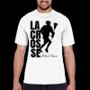 TT11 - 100% Polyester Moisture Wicking UV40+ Unisex Performance T-Shirt Thumbnail