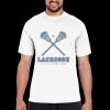 TT11 - 100% Polyester Moisture Wicking UV40+ Unisex Performance T-Shirt Thumbnail