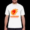 TT11 - 100% Polyester Moisture Wicking UV40+ Unisex Performance T-Shirt Thumbnail