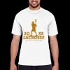 TT11 - 100% Polyester Moisture Wicking UV40+ Unisex Performance T-Shirt Thumbnail
