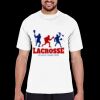 TT11 - 100% Polyester Moisture Wicking UV40+ Unisex Performance T-Shirt Thumbnail
