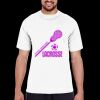 TT11 - 100% Polyester Moisture Wicking UV40+ Unisex Performance T-Shirt Thumbnail