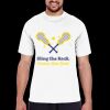 TT11 - 100% Polyester Moisture Wicking UV40+ Unisex Performance T-Shirt Thumbnail