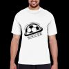 TT11 - 100% Polyester Moisture Wicking UV40+ Unisex Performance T-Shirt Thumbnail