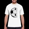 TT11 - 100% Polyester Moisture Wicking UV40+ Unisex Performance T-Shirt Thumbnail