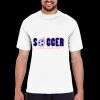 TT11 - 100% Polyester Moisture Wicking UV40+ Unisex Performance T-Shirt Thumbnail
