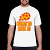 TT11 - 100% Polyester Moisture Wicking UV40+ Unisex Performance T-Shirt Thumbnail