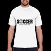 TT11 - 100% Polyester Moisture Wicking UV40+ Unisex Performance T-Shirt Thumbnail