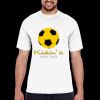 TT11 - 100% Polyester Moisture Wicking UV40+ Unisex Performance T-Shirt Thumbnail