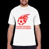 TT11 - 100% Polyester Moisture Wicking UV40+ Unisex Performance T-Shirt Thumbnail