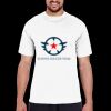 TT11 - 100% Polyester Moisture Wicking UV40+ Unisex Performance T-Shirt Thumbnail