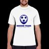 TT11 - 100% Polyester Moisture Wicking UV40+ Unisex Performance T-Shirt Thumbnail