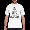 TT11 - 100% Polyester Moisture Wicking UV40+ Unisex Performance T-Shirt Thumbnail