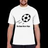 TT11 - 100% Polyester Moisture Wicking UV40+ Unisex Performance T-Shirt Thumbnail
